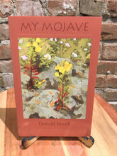 Revell, Donald: My Mojave [used paperback]