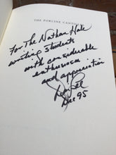 Lee, David: The Porcine Canticles