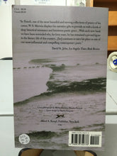 Merwin, W.S.: Travels: Poems by W.S. Merwin [used paperback]