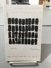 Stephens, Nathalie: The Sorrow and the Fast of it [used paperback]