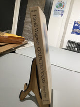 Wagoner, David: Collected Poems 1956-1976 [used paperback]