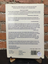 Graham, Jorie: The Errancy [used paperback]