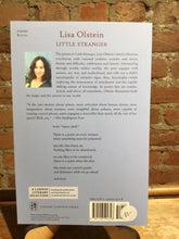 Olstein, Lisa: Little Stranger [used paperback]