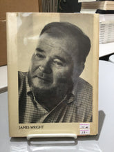 Wright, James: Two Citizens (used hardcover)