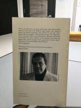 [Rare] Crusz, Rienzi: A Time for Loving [used paperback]