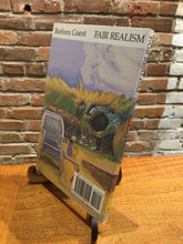 [Rare] Guest, Barbara: Fair Realism [used paperback]
