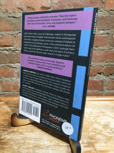 Freitas, Angélica: Rilke Shake [used paperback]