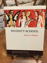 Rabins, Alicia Jo: Divinity School [used paperback]