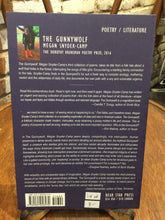 Snyder-Camp, Megan: The Gunnywolf [used paperback]