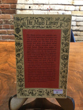 Johnston, George Burke (ed.): Poems of Ben Jonson