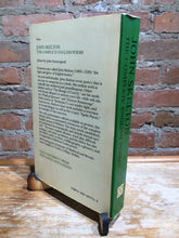 [Rare] Skeleton, John: The Complete English Poems