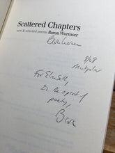 Wormser, Baron: Scattered Chapters [used paperback]