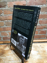 Galvin, James: Resurrection Update [used paperback]