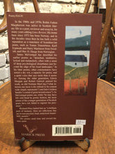 Macpherson, Robin Fulton: A Northern Habitat: Collected Poems 1960-2010 [used paperback]