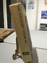 Stevens, Wallace: The Collected Poems [used hardcover]