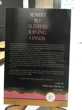 Bly, Robert: Sleepers Joining Hands [used paperback]