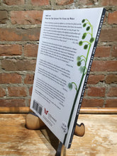 Vandenberg, Katrina: The Alphabet Not Unlike the World [used paperback]