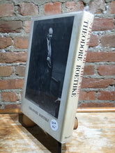 Roethke, Theodore: Straw for the Fire: From the Notebooks of Theodore Roethke 1943-63 [used hardcover]