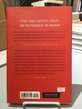 McCrae, Shane: In the Language of my Captor [used hardcover]