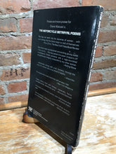 [Rare] Wakoski, Diane: The Motorcycle Betrayal Poems [used paperback]