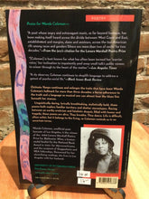 Coleman, Wanda: Ostinato Vamps [used paperback]