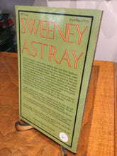 Heaney, Seamus: Sweeney Astray: A Version from the Irish [used paperback]