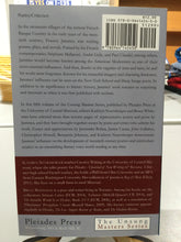 [Rare] Jammes, Francis/Nuernberger & Whiteman (eds.): Francis Jammes: On the Life of a Modern Master [used hardcover]