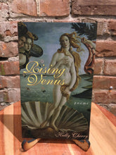 Cherry, Kelly: Rising Venus [used paperback]