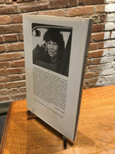 [Rare] Waters, Mary Ann: The Exact Place [used hardcover]