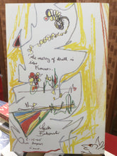 Bukowski, Charles: Living on Luck [used paperback]