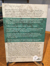 Collins, Billy: Questions About Angels [used paperback]