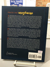 McCarthy, Pattie: Marybones [used paperback]