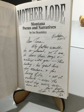 [Rare] Beardsley, Joe: Mother Lode [used paperback]