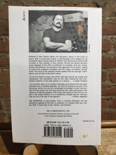 Harrison, Jim: Selected & New Poems [used paperback]