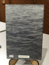 Ashberry, John: A Wave Poems [used hardcover]