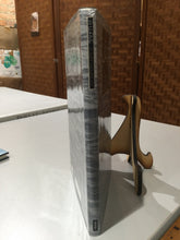 Ashberry, John: A Wave Poems [used hardcover]