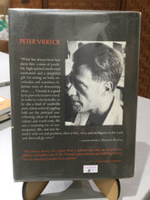 Viereck, Peter: New and Selected Poems [used hardcover]