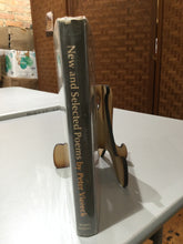 Viereck, Peter: New and Selected Poems [used hardcover]