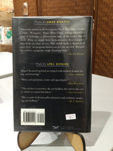 Bernard, April: Swan Electric [used hardcover]