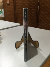 Bernard, April: Swan Electric [used hardcover]