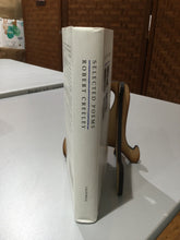Creeley, Robert: Selected Poems [used hardcover]