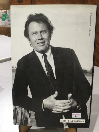 Wilber, Richard: New and Selected Poems [used hardcover]