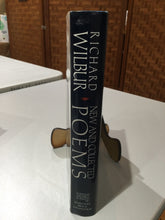 Wilber, Richard: New and Selected Poems [used hardcover]