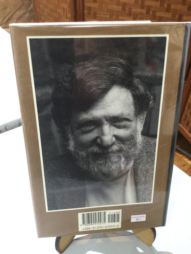 Hollander, John: Harp Lake [used hardcover]