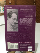 Haines, John: New Poems 1980-88 [used paperback]