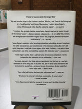 Ragan, James: Lusions [used hardcover]