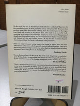 McClatchy, JD: The Rest of the Way [used paperback]