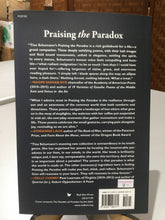 Schumann, Tina: Praising the Paradox [used paperback]