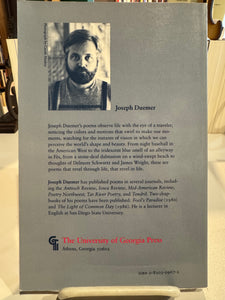 [Rare] Duemer, Joseph: Customs [used paperback]