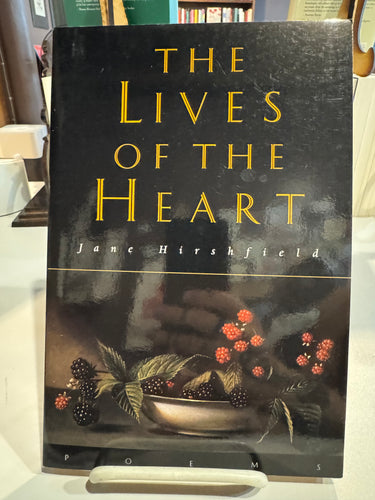 The Lives of the Heart [used paperback]